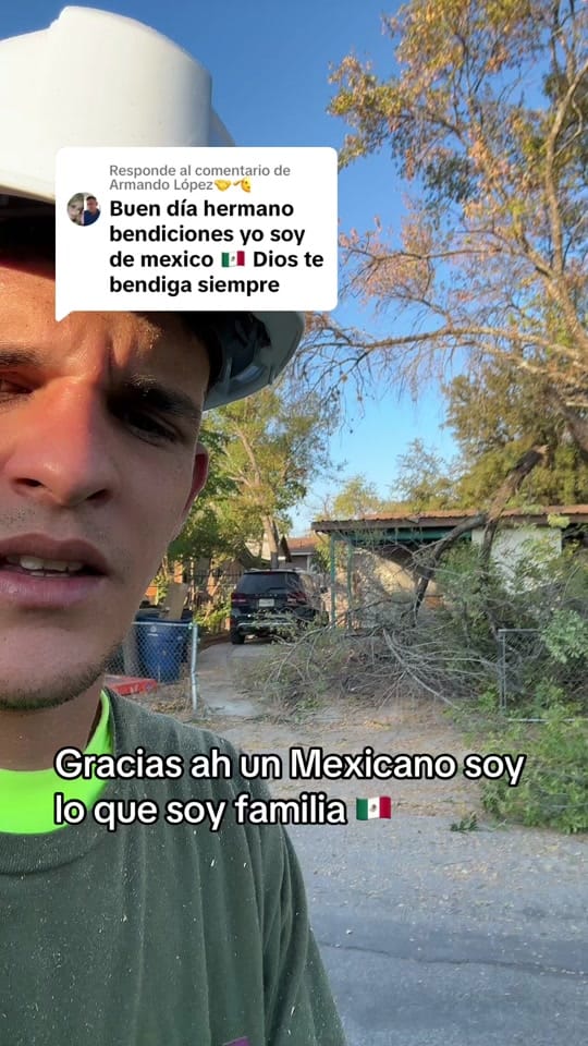Post 10 by davidlugo🥷🌵🤠🇲🇽 on TikTok (video)