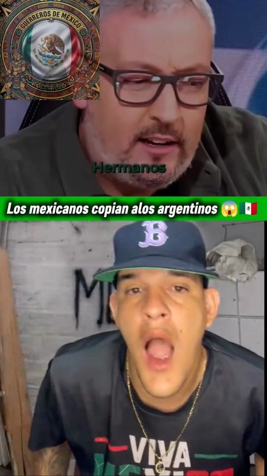 Post 1 by davidlugo🥷🌵🤠🇲🇽 on TikTok (video)