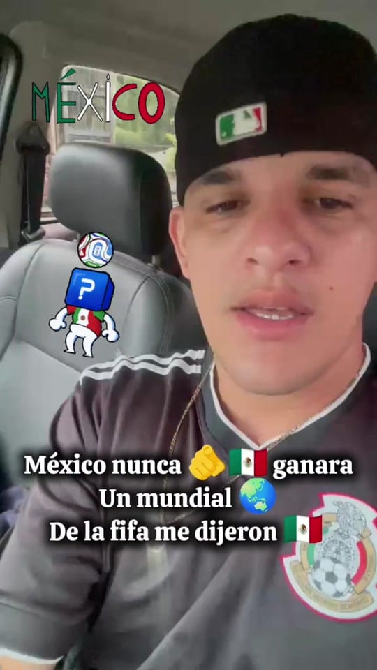 Post 6 by davidlugo🥷🌵🤠🇲🇽 on TikTok (video)