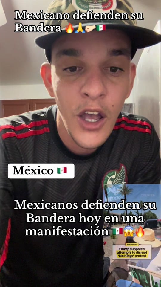Post 8 by davidlugo🥷🌵🤠🇲🇽 on TikTok (video)