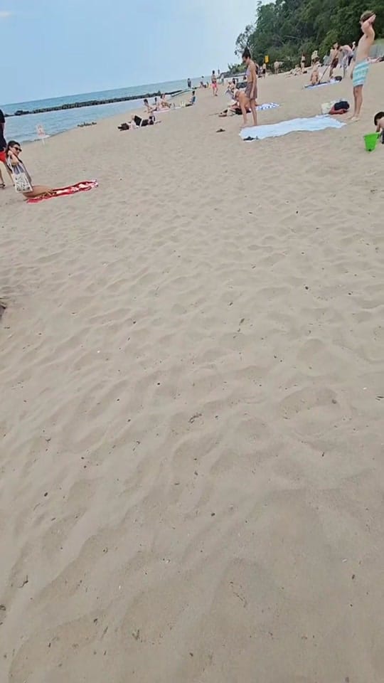 Post 10 by Snipe Detects on TikTok (video)