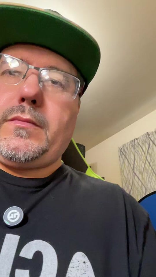 Post 8 by Snipe Detects on TikTok (video)