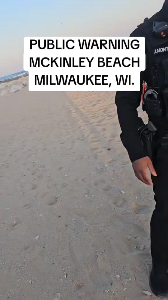 Post 9 by Snipe Detects on TikTok (video)