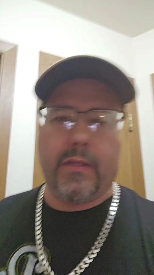 Post 6 by Snipe Detects on TikTok (video)