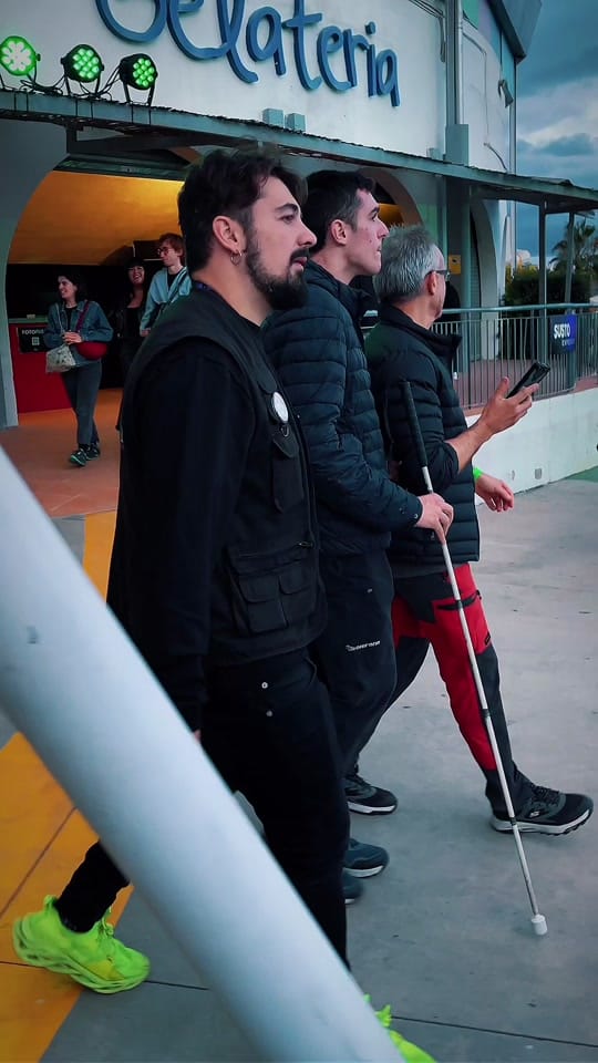 Post 2 by Horrorland Park on TikTok (video)