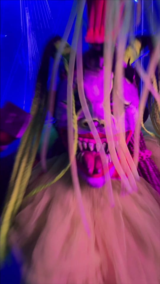 Post 4 by Horrorland Park on TikTok (video)