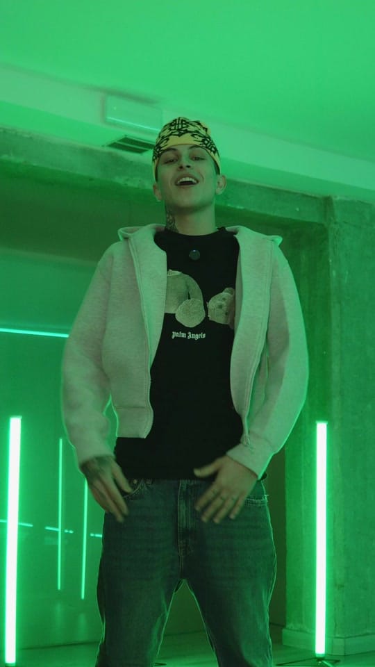 Post 8 by Élite Estudio on TikTok (video)