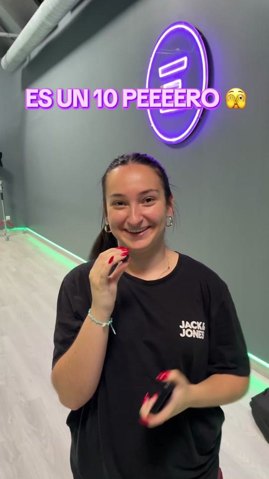 Post 2 by Élite Estudio on TikTok (video)