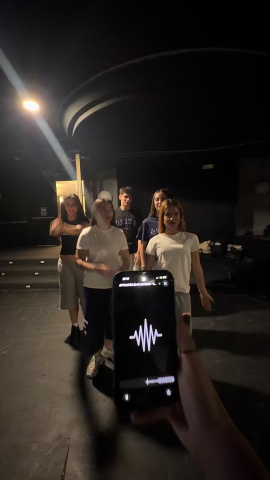 Post 3 by Élite Estudio on TikTok (video)