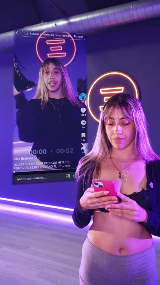 Post 5 by Élite Estudio on TikTok (video)
