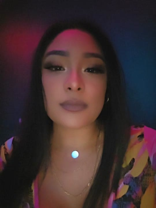 Post 2 by Tessy Liddell on TikTok (video)