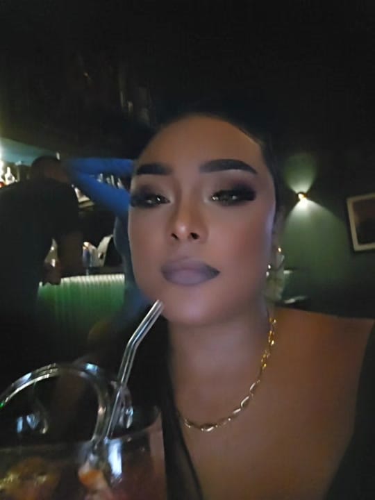 Post 1 by Tessy Liddell on TikTok (video)