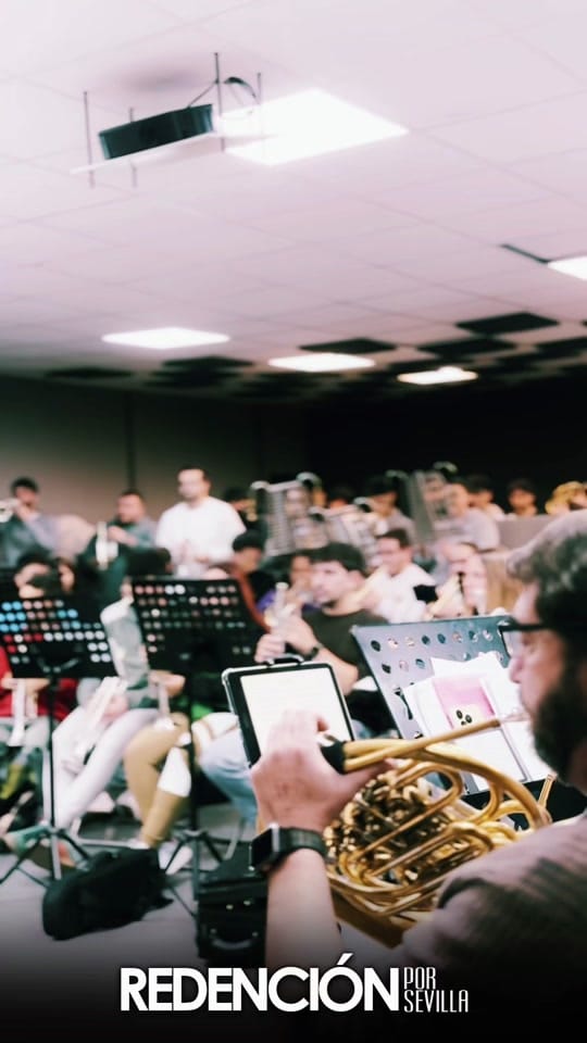 Post 10 by AMRedención on TikTok (video)