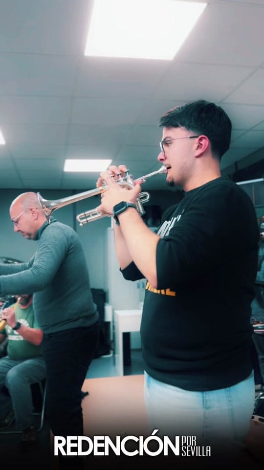 Post 7 by AMRedención on TikTok (video)