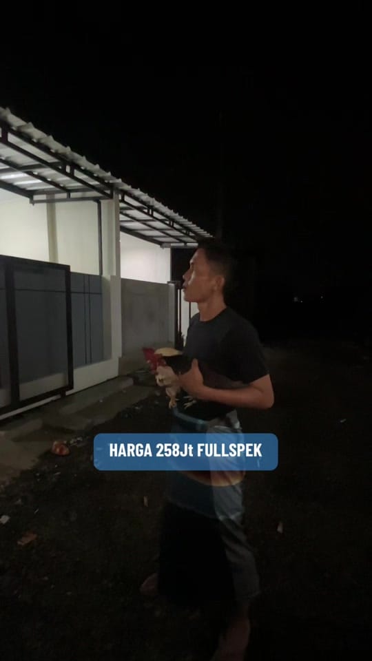 Post 3 by Rumahmurahbandung87 on TikTok (video)