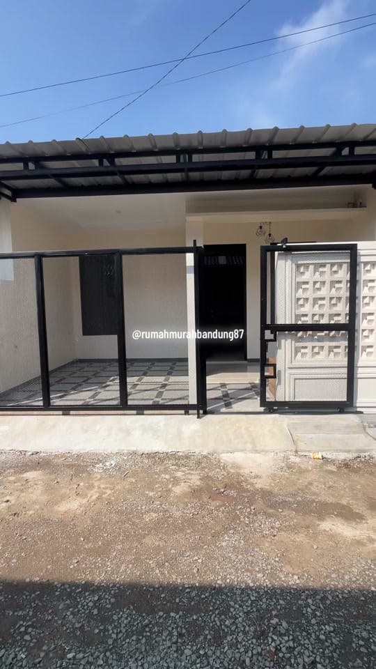 Post 1 by Rumahmurahbandung87 on TikTok (video)