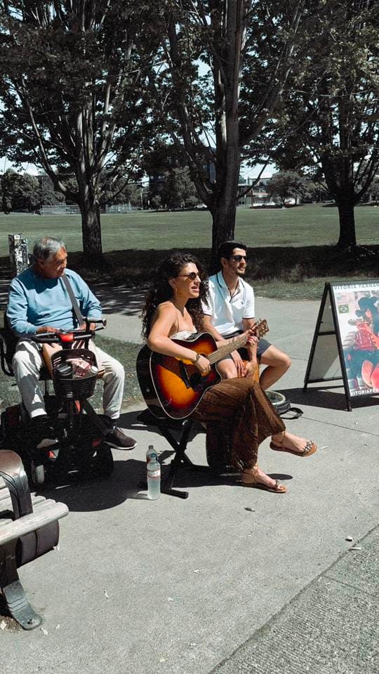 Post 1 by vitoriaferoficial on TikTok (video)