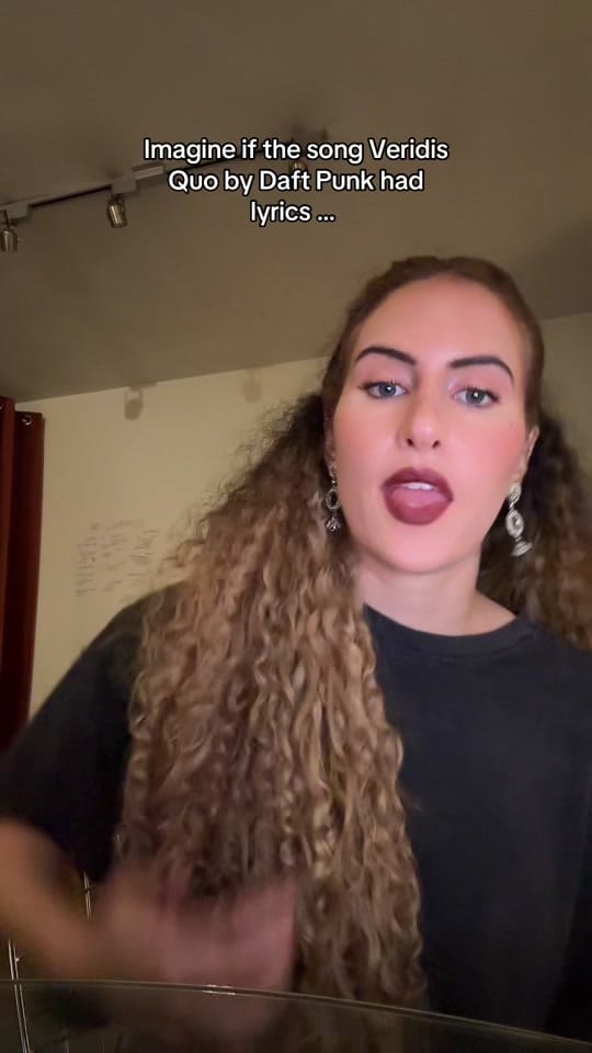 Post 8 by Tamtam تام تام on TikTok (video)