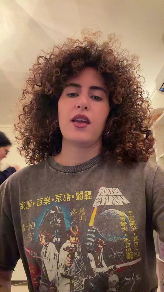 Post 6 by Tamtam تام تام on TikTok (video)