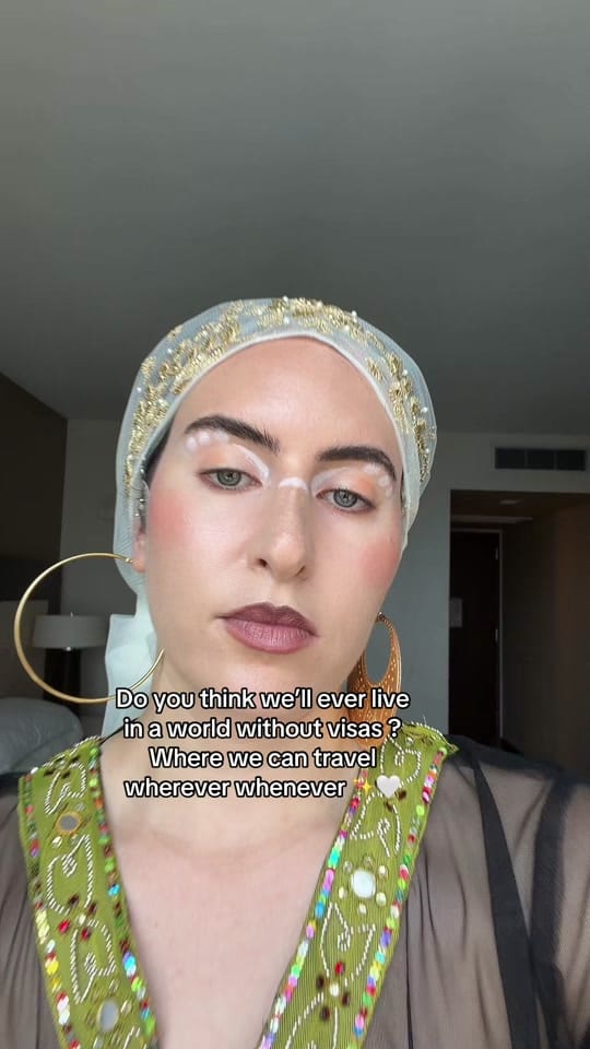 Post 2 by Tamtam تام تام on TikTok (video)