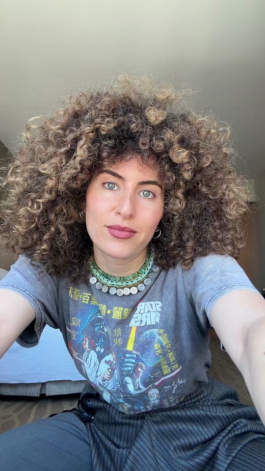 Post 3 by Tamtam تام تام on TikTok (video)