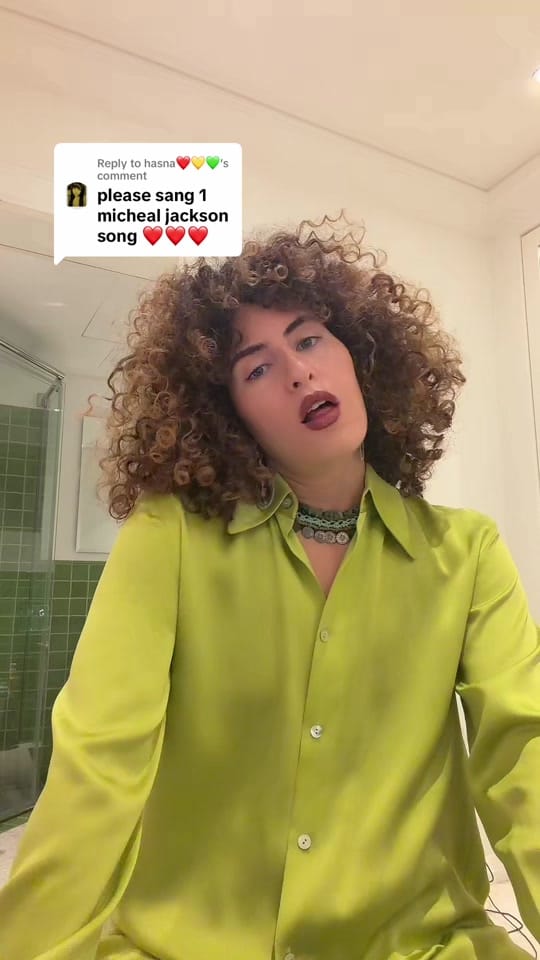 Post 5 by Tamtam تام تام on TikTok (video)