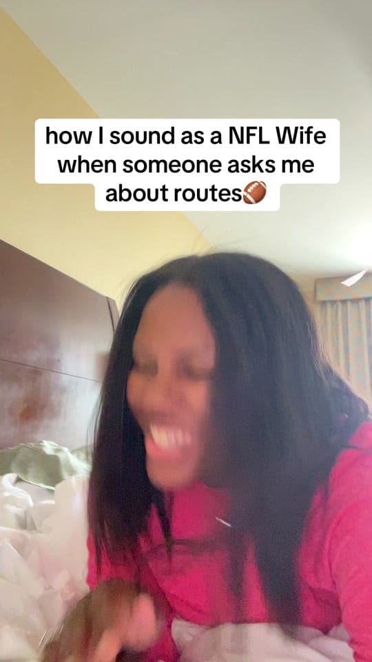 Post 2 by Alexis Davidson✝️🏈 on TikTok (video)