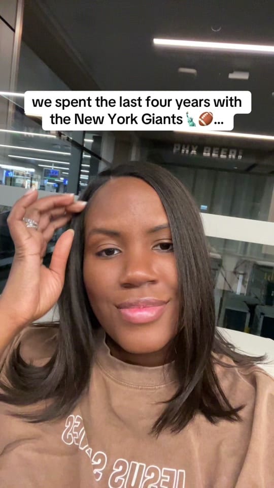 Post 6 by Alexis Davidson✝️🏈 on TikTok (video)
