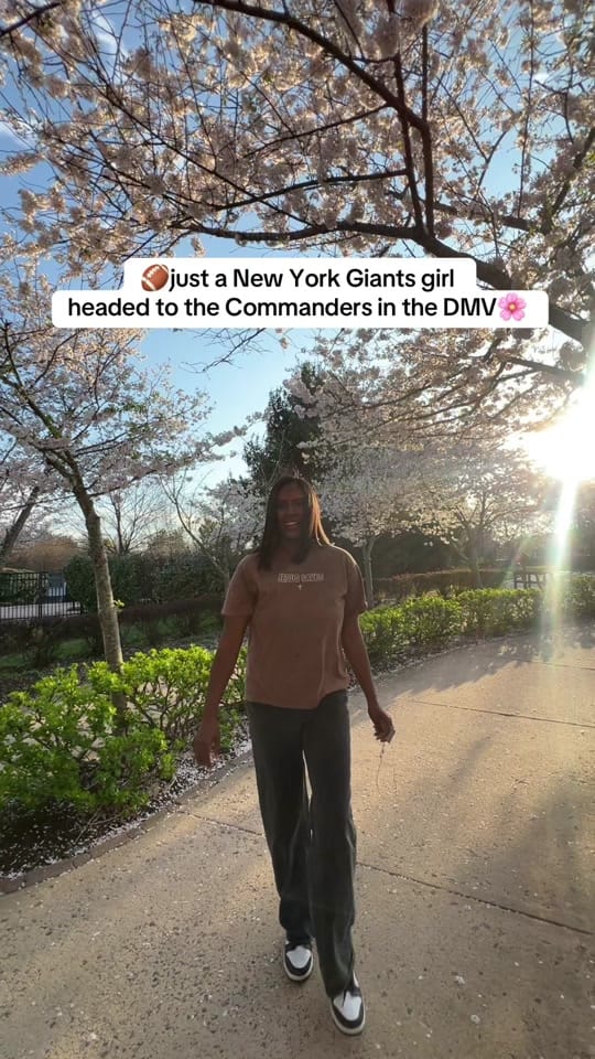 Post 5 by Alexis Davidson✝️🏈 on TikTok (video)