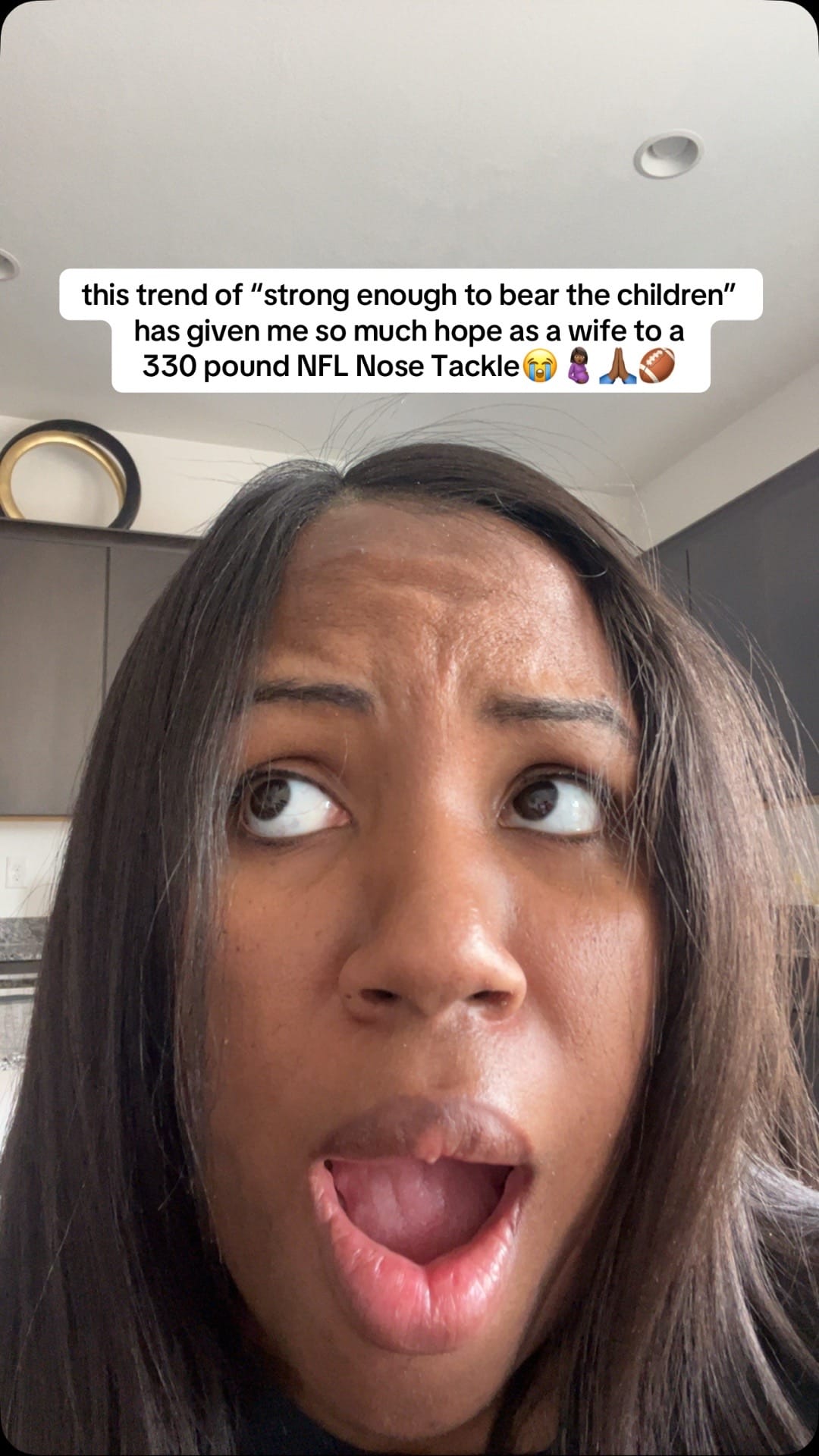 Post 4 by Alexis Davidson✝️🏈 on TikTok (video)