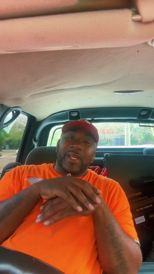 Post 8 by Djflawda on TikTok (video)