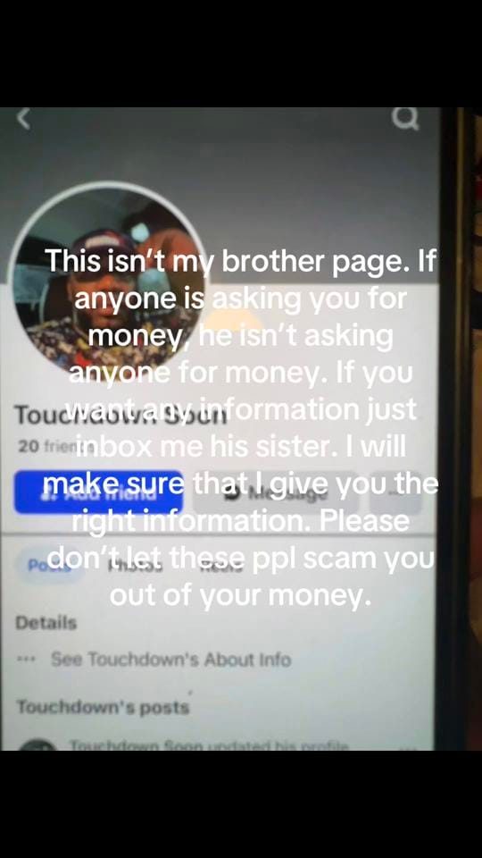 Post 3 by Djflawda on TikTok (video)
