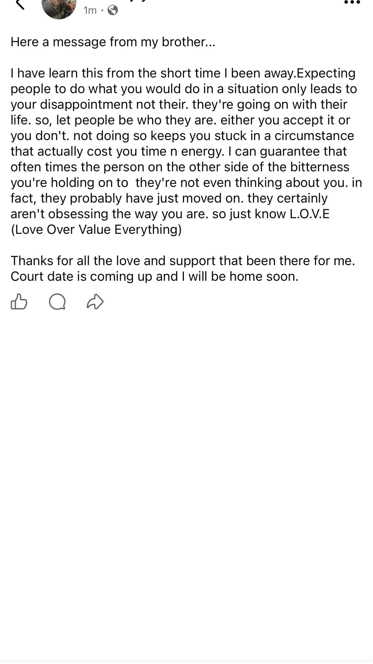 Post 1 by Djflawda on TikTok (video)