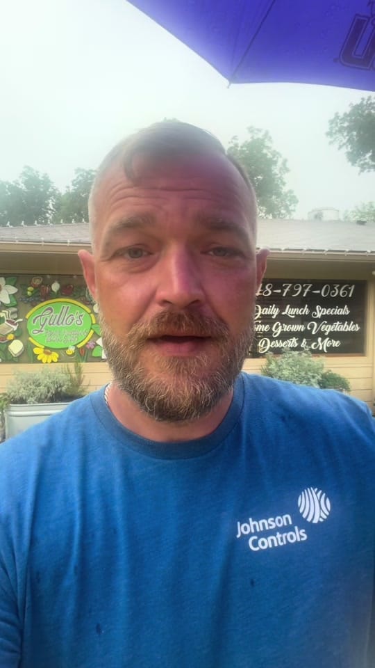 Post 1 by louisianaaf on TikTok (video)