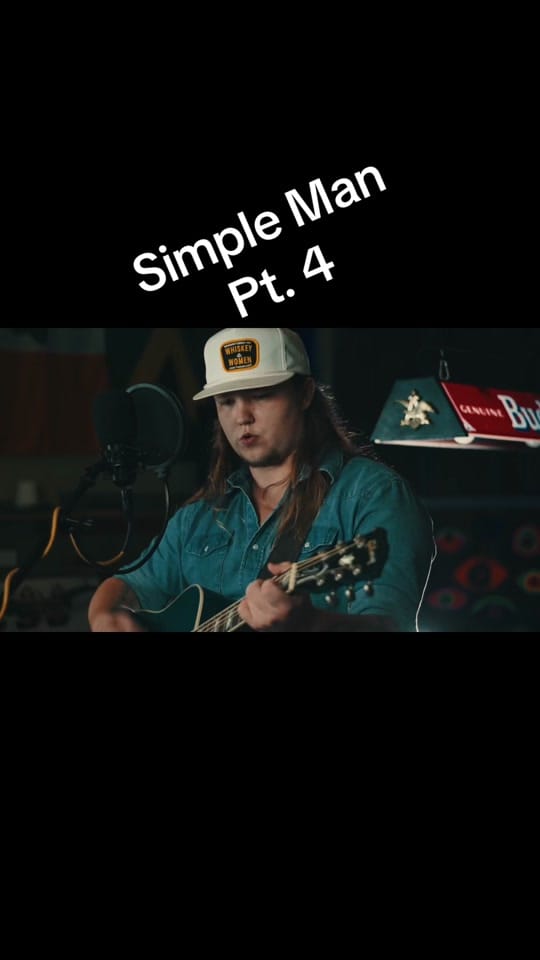 Post 9 by Spencer Brunson on TikTok (video)
