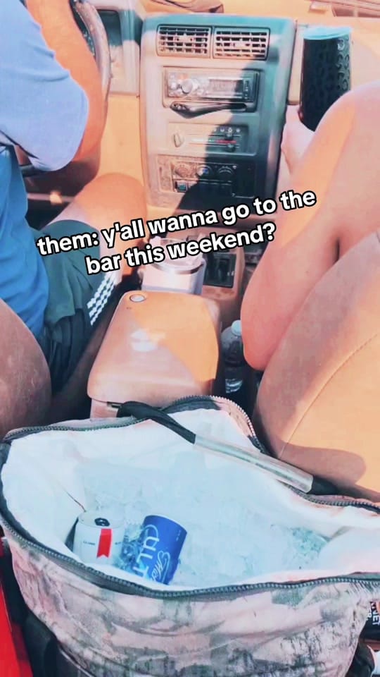 Post 7 by Spencer Brunson on TikTok (video)