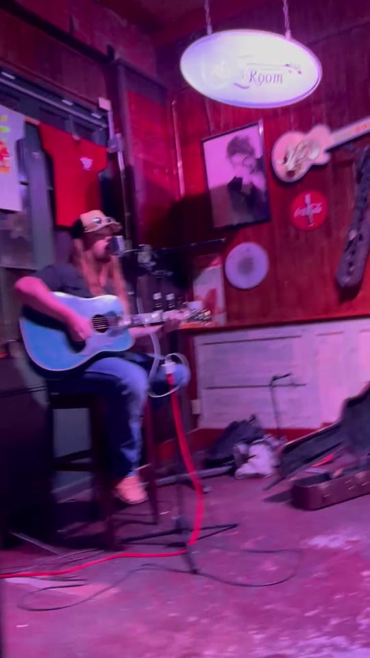 Post 6 by Spencer Brunson on TikTok (video)