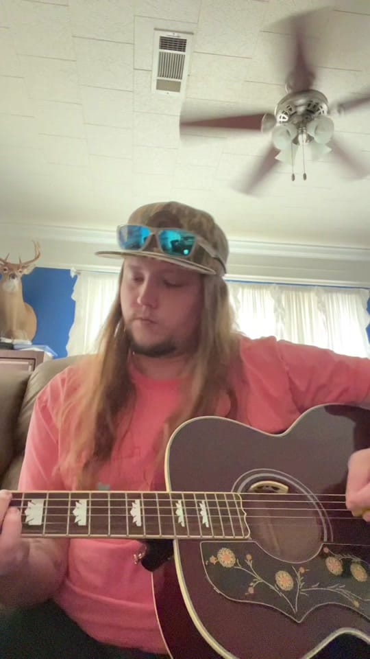 Post 2 by Spencer Brunson on TikTok (video)