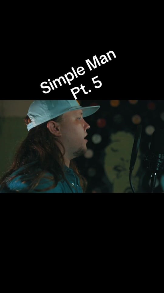 Post 8 by Spencer Brunson on TikTok (video)