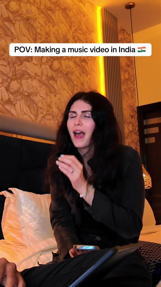 Post 4 by Lindsey Jade on TikTok (video)