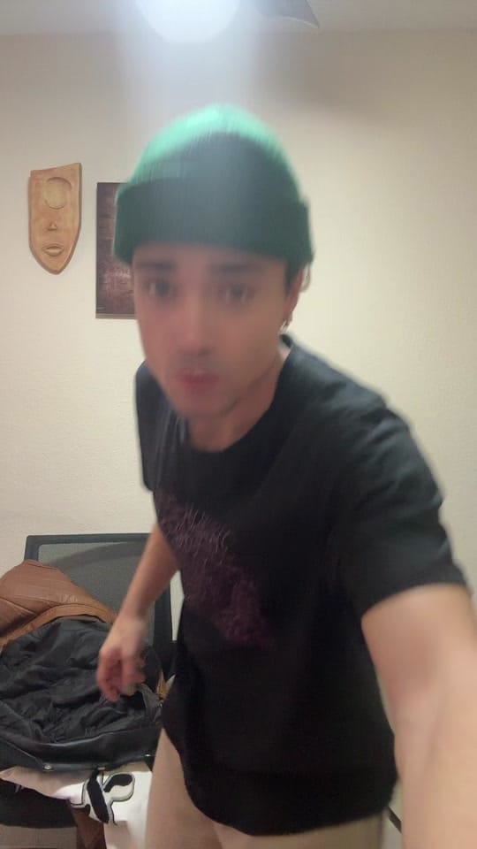 Post 3 by josito dance on TikTok (video)