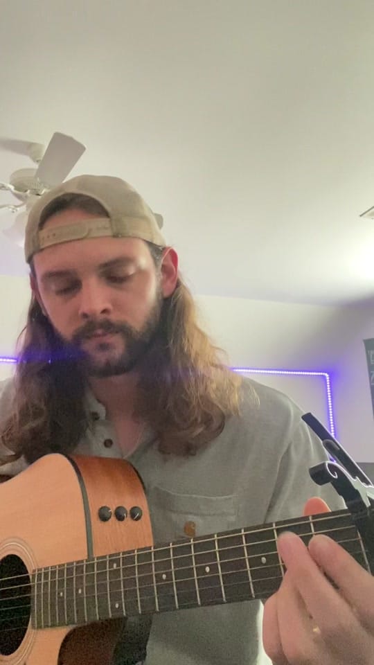 Post 4 by Clayton Chewning on TikTok (video)
