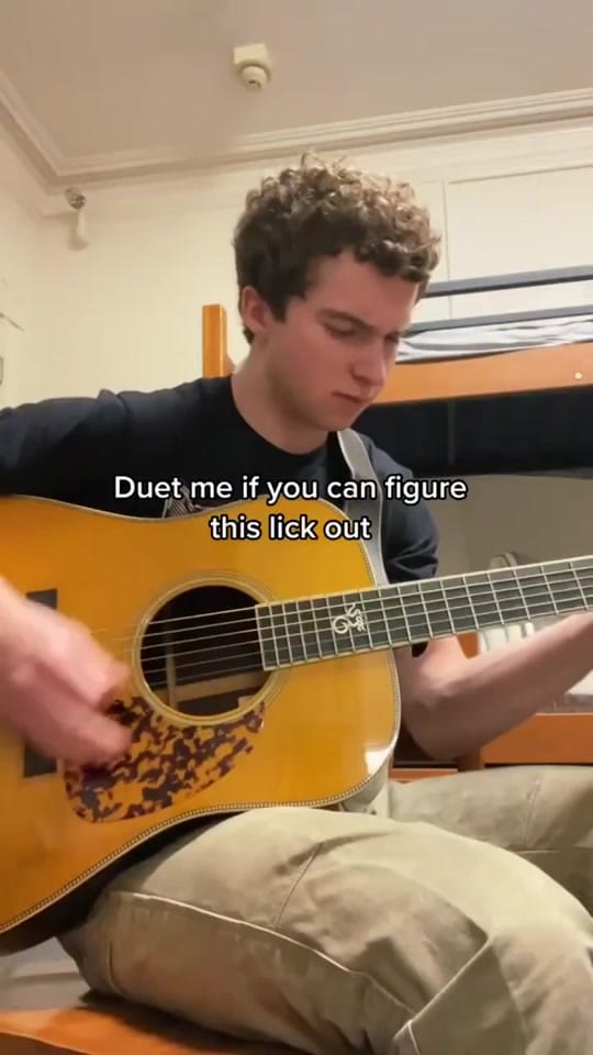 Post 10 by Clayton Chewning on TikTok (video)