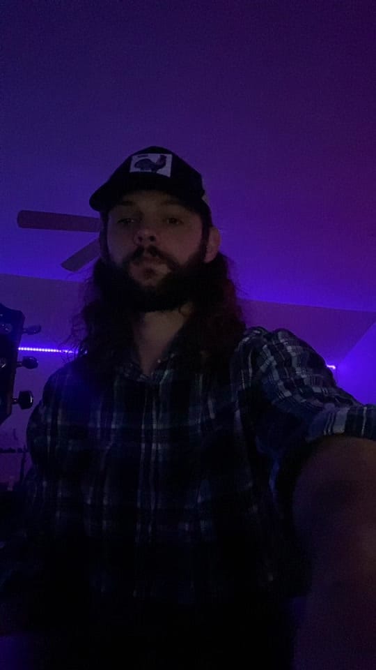 Post 6 by Clayton Chewning on TikTok (video)