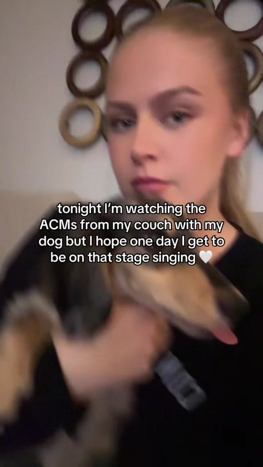 Post 6 by Kamryn Palmer on TikTok (video)