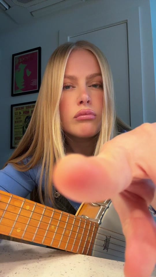 Post 4 by Kamryn Palmer on TikTok (video)