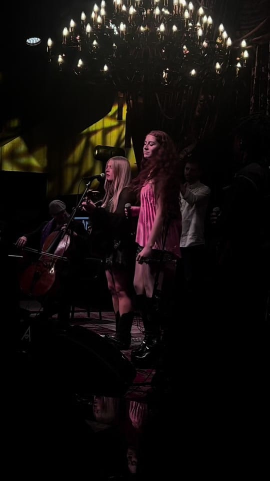 Post 2 by Kamryn Palmer on TikTok (video)