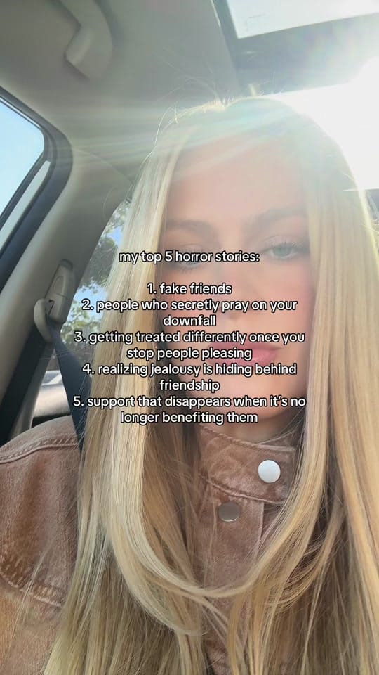 Post 5 by Kamryn Palmer on TikTok (video)