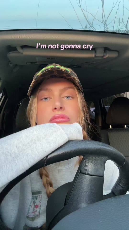 Post 10 by Kamryn Palmer on TikTok (video)