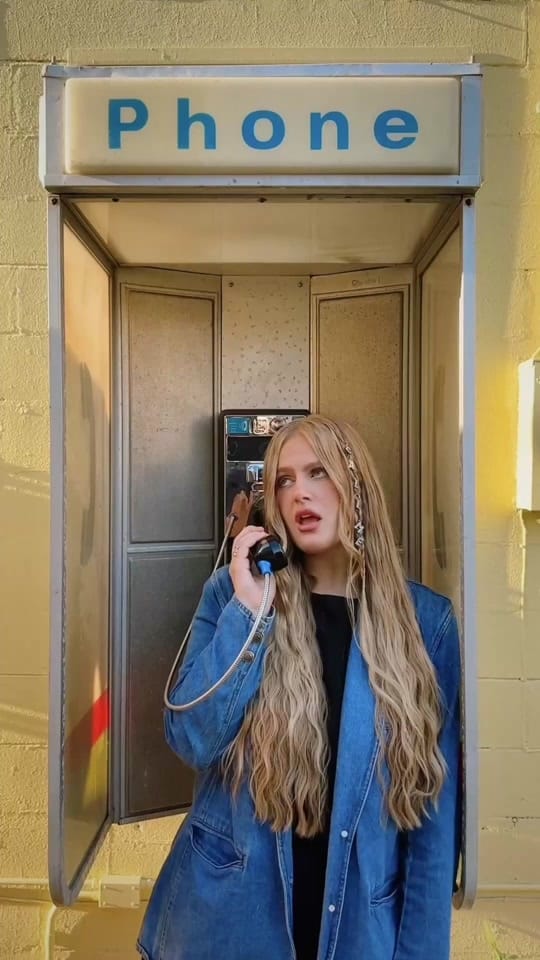 Post 9 by Kamryn Palmer on TikTok (video)